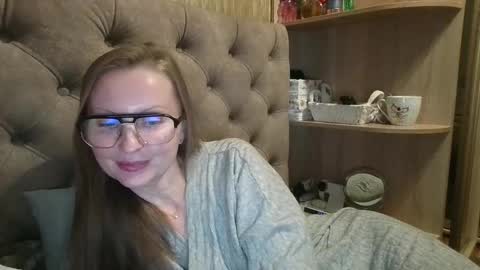 Amelia online show from 10.12.25