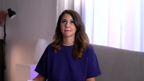 Belle online show from 10.19.25