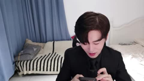 Snapshot of ben705676 chatting on 09.12.25 Ben online show from 09.12.25