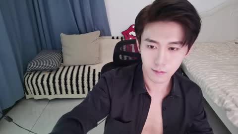 Snapshot of ben705676 chatting on 10.14.25 Ben online show from 10.14.25