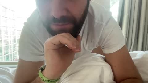 Snapshot of ben_nm chatting on 02.09.25 Ben N. online show from 02.09.25