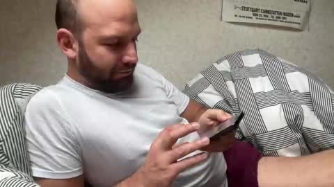 Snapshot of ben_nm chatting on 10.01.25 Ben N. online show from 10.01.25