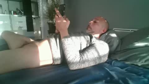 Snapshot of benbare13 chatting on 01.13.25 benbare13 online show from 01.13.25