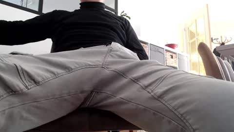 Snapshot of bencobra chatting on 01.17.25 bencobra online show from 01.17.25