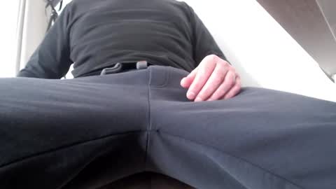 Snapshot of bencobra chatting on 02.17.25 bencobra online show from 02.17.25