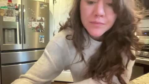 Snapshot of bendlikebecks chatting on 11.05.25 bendlikebecks online show from 11.05.25