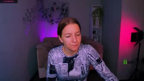 Snapshot of benny_duglas chatting on 10.05.25 Benny online show from 10.05.25