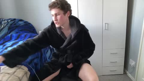 Snapshot of benwardle123 chatting on 03.05.25 READ MY BIO --- --- READ MY BIO online show from 03.05.25