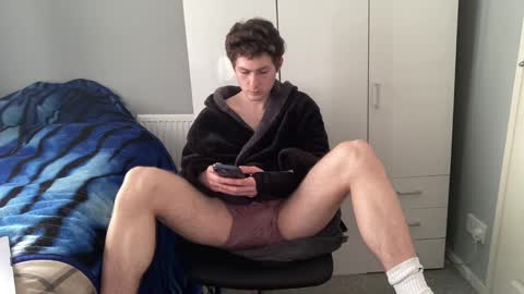 Snapshot of benwardle123 chatting on 03.12.25 READ MY BIO --- --- READ MY BIO online show from 03.12.25