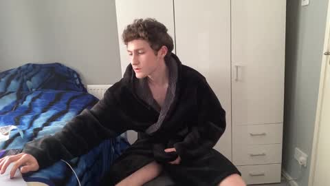 Snapshot of benwardle123 chatting on 03.12.25 READ MY BIO --- --- READ MY BIO online show from 03.12.25