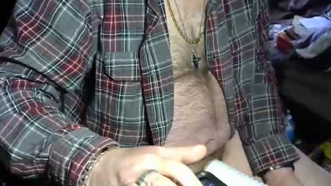 Snapshot of bergeeric1970 chatting on 01.26.25 bergeeric1970 online show from 01.26.25