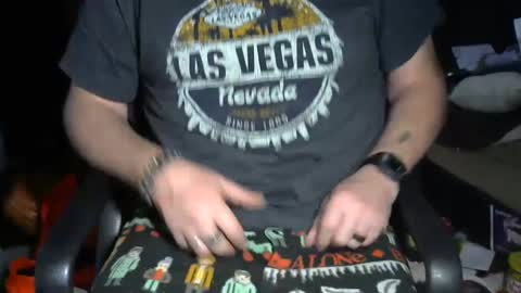 Snapshot of bergeeric1970 chatting on 02.25.25 bergeeric1970 online show from 02.25.25