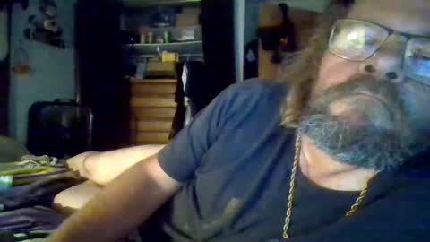 Snapshot of bergeeric1970 chatting on 09.21.25 bergeeric1970 online show from 09.21.25