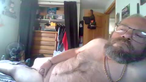 Snapshot of bergeeric1970 chatting on 10.08.25 bergeeric1970 online show from 10.08.25