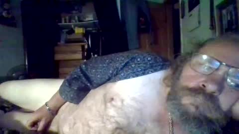 Snapshot of bergeeric1970 chatting on 10.17.25 bergeeric1970 online show from 10.17.25