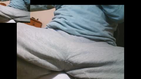 Snapshot of bernardo1968 chatting on 01.01.25 bernardo1968 online show from 01.01.25