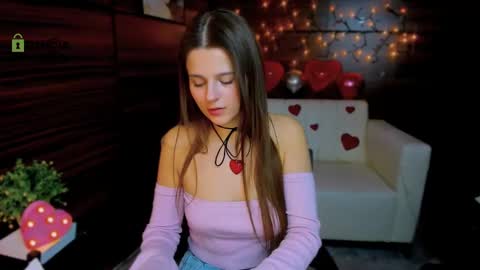 Alma online show from 02.18.25