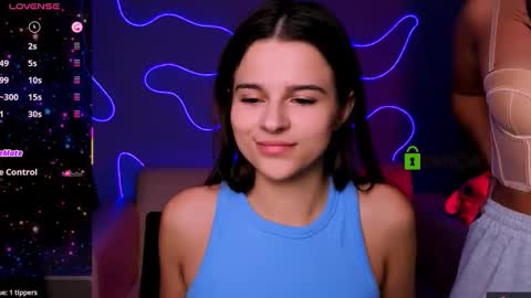 Alma online show from 11.30.25