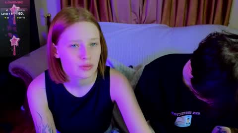 Your sweet Tara and Eva online show from 10.03.25