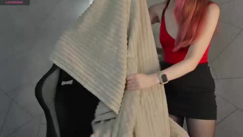 Snapshot of berta_kelly chatting on 09.15.25 Berta online show from 09.15.25