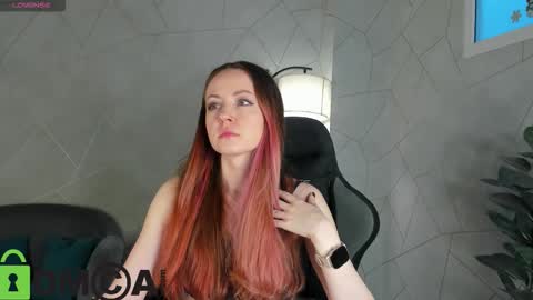 Berta  online show from 11.03.25