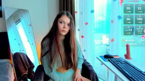 Alice online show from 09.10.25