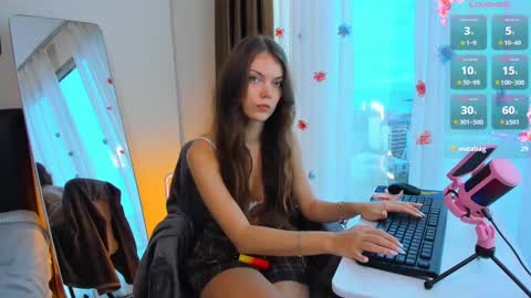 Alice online show from 09.16.25