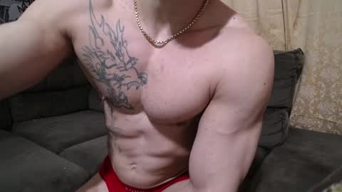 bestmuscle online show from 10.14.25