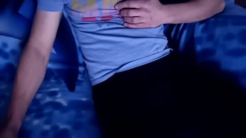 betelik7 online show from 11.01.25