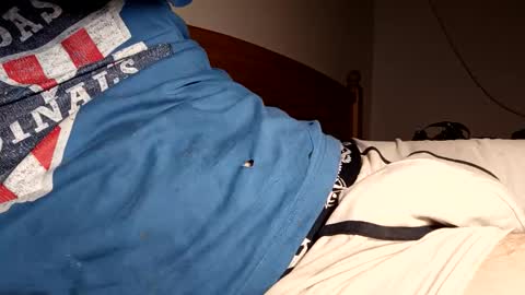 betelik7 online show from 11.26.25