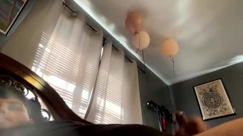 betorsido2 online show from 10.22.25