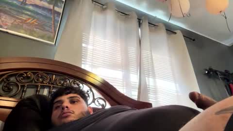 betorsido2 online show from 10.24.25