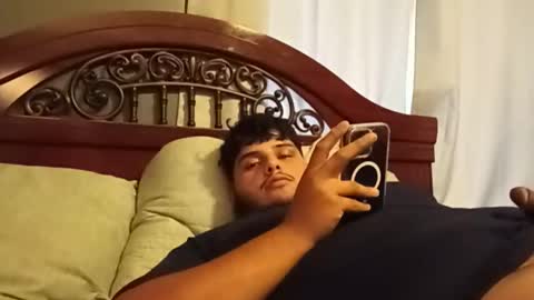 betorsido2 online show from 10.30.25