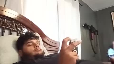 betorsido2 online show from 11.03.25