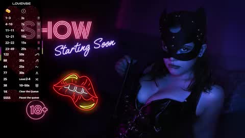 Bett online show from 11.13.25