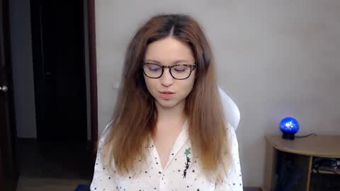 Betty online show from 01.23.25