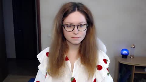 Betty online show from 01.30.25