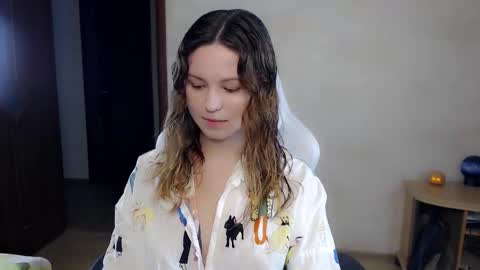 Betty online show from 10.11.25