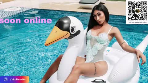 Snapshot of beuty_goddes777 chatting on 03.12.25 Nicolle Aviles online show from 03.12.25