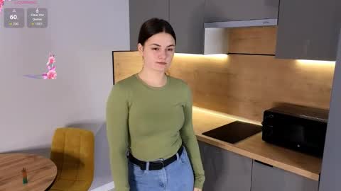 Alissa online show from 12.03.25