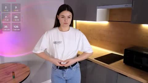 Alissa online show from 12.05.25