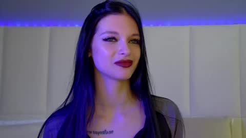 Snapshot of beverlyyork chatting on 03.09.25 Beverly online show from 03.09.25