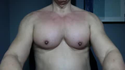 Snapshot of bgdkmuscleguy chatting on 03.03.25 BGDKMUSCLEGUY - SELECTED BY CHATURBATE AS A TOP BROADCASTER FOR 2023 online show from 03.03.25