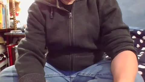 Snapshot of bhartman chatting on 11.14.25 bhartman online show from 11.14.25