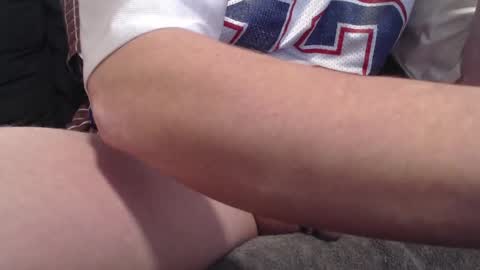 Snapshot of bi_collegeathlete chatting on 02.02.25 bi_collegeathlete online show from 02.02.25