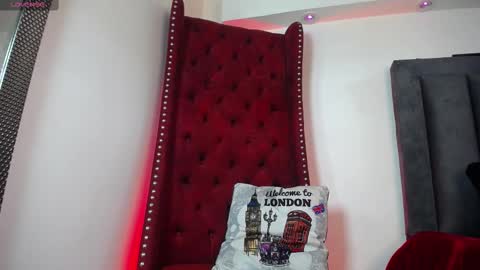 Bianca Antonelli online show from 11.14.25