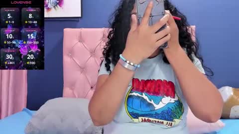 Snapshot of bianca_spear chatting on 03.08.25 bianca_spear online show from 03.08.25