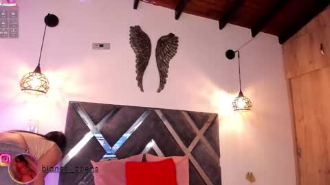  B I A N C A  online show from 11.29.25