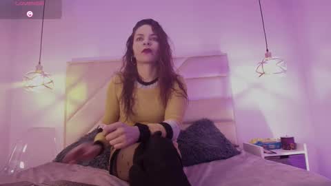 Bianca online show from 10.14.25