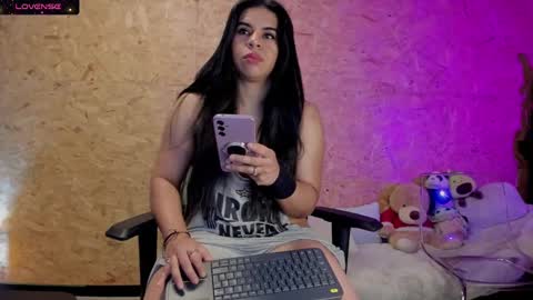 Snapshot of biancastrongg chatting on 03.04.25 Biancastrong.. IGThebiancastrong online show from 03.04.25